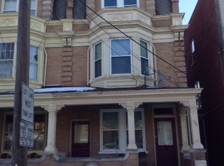 139 College Ave APT 2, Lancaster, PA 17603