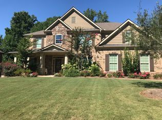 1615 Davidson Farm Ln NW, Kennesaw, GA 30152