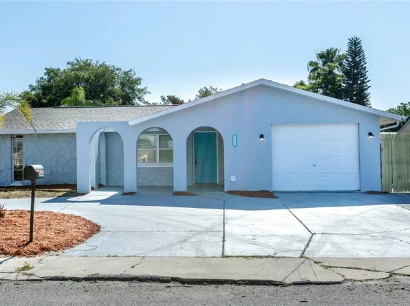 8644 Robilina Rd, Port Richey, FL 34668