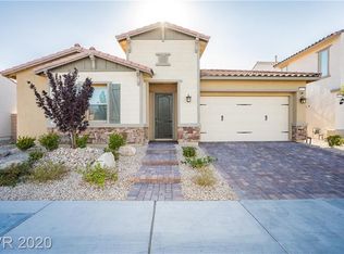 8133 Pinetop Crest St, Las Vegas, NV 89166