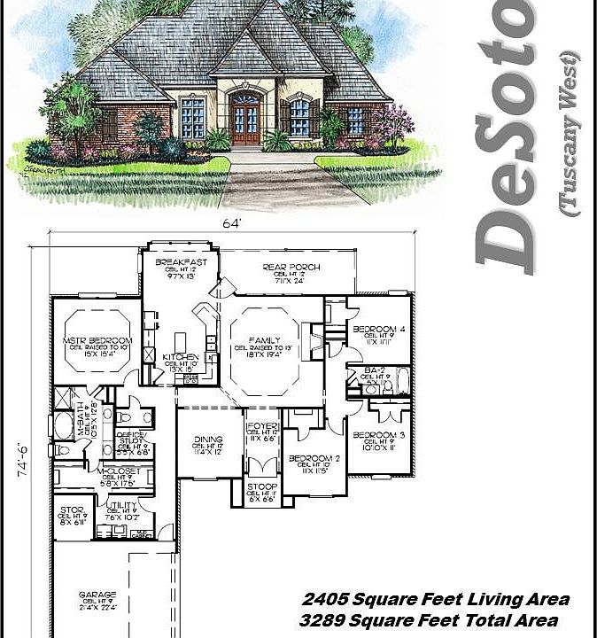 842 Capistrano Ct