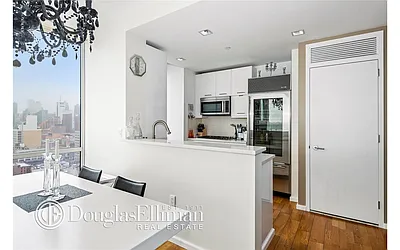 Sold by Douglas Elliman