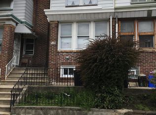 6260 N Bouvier St, Philadelphia, PA 19141