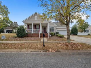 3249 Thoreau Ave, Tallahassee, FL 32311