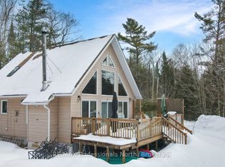 1029 Cranberry Lake Rd, Dysart Et Al, ON K0M 1S0