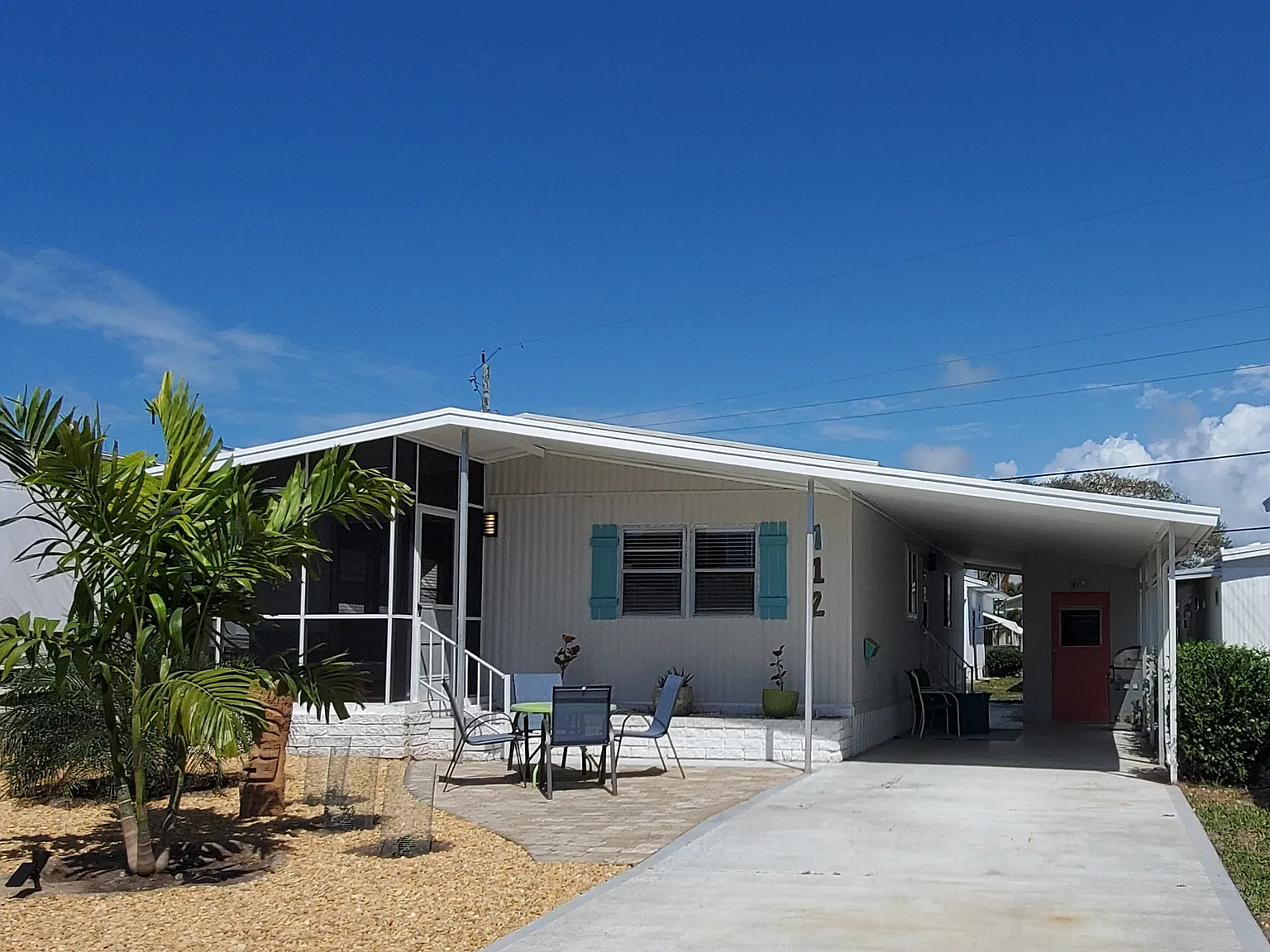 712 Carefree, Venice FL 33952 — Photo 1