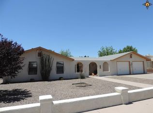 1312 S Carlsbad St, Deming, NM 88030