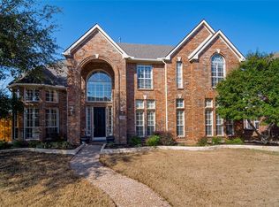 6301 Connell Farm Dr, Plano, TX 75024