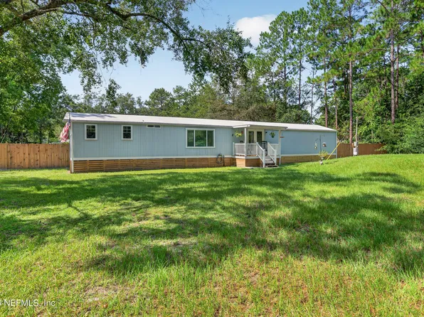 4731 MAYFLOWER Street, Middleburg, FL 32068