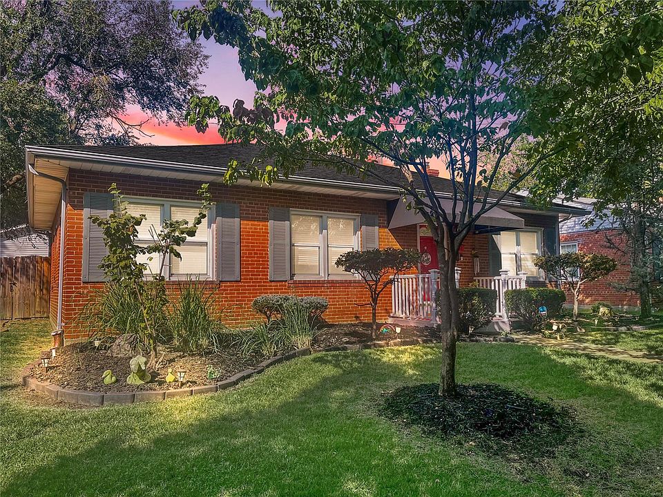 5631 Winona Ave, Saint Louis, MO 63109 Zillow