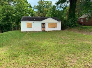 984 Carrolton Ave, Memphis, TN 38127