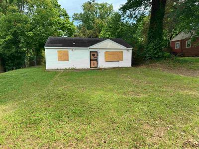 984 Carrolton Ave, Memphis, TN, 38127