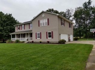 6046 Kelly Dr, Jackson, MI 49201