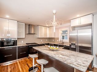 31-33 Century St #3, Somerville, MA 02145