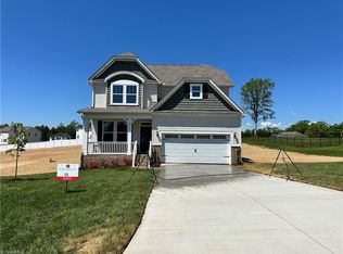 2018 Dock Ridge Dr, Stokesdale, NC 27357