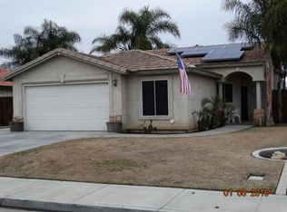 8610 Icicle Creek Dr, Bakersfield, CA 93312