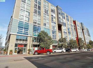 311 Oak St PH 5, Oakland, CA 94607