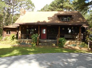 1250 Lone Star Rd, Rose Bud, AR 72137