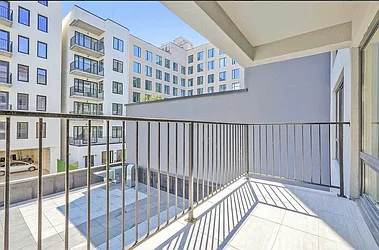 Rented by East Coast Realtors Inc.