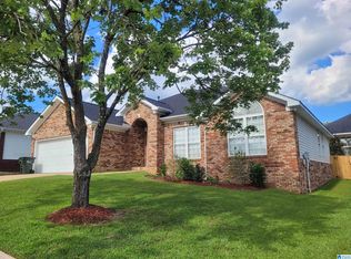4278 Heathersage Cir, Tuscaloosa, AL 35405