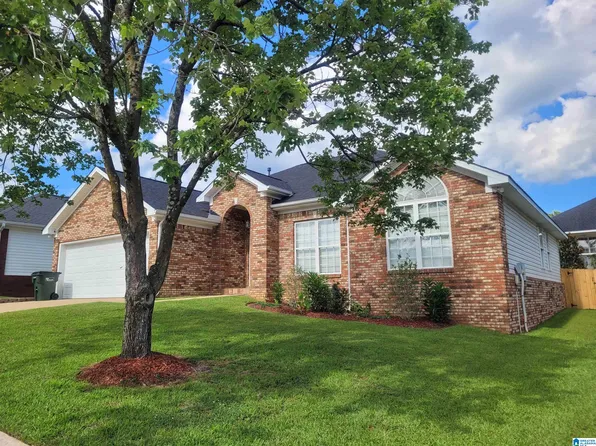 4278 Heathersage Cir, Tuscaloosa, AL 35405