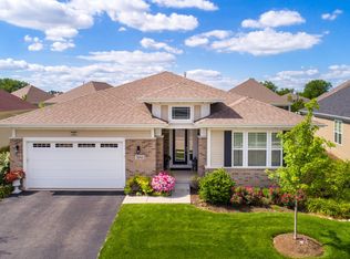3640 Chesapeake Ln, Naperville, IL