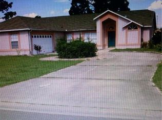 107 Honeywood Ct, Kissimmee, FL 34743