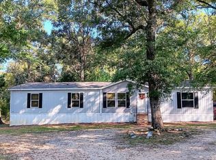 15869 H L Meyers Rd, Bay Minette, AL 36507