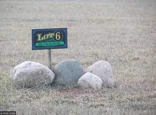 LOT 6 Blk 1 119th Ave SE LOT 6, Becker, MN 55308
