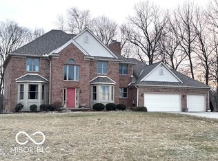 12317 Spring Creek Dr, Covington, IN 47932