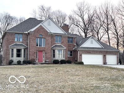 12317 Spring Creek Dr, Covington, IN, 47932