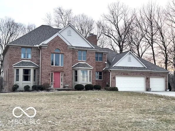 12317 Spring Creek Dr, Covington, IN 47932