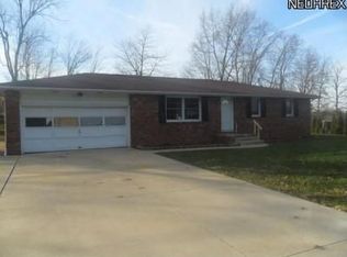 13665 Marlene Ave NW, Hartville, OH 44632