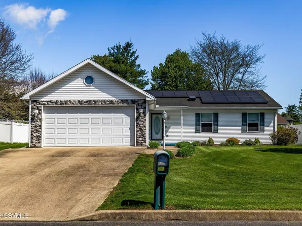 14 Meadow Ln, Lewisburg, PA 17837