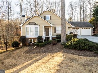 3502 Raintree Ct, Douglasville, GA 30135
