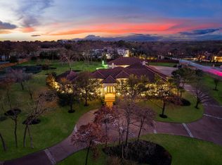 1075 W Dove Rd, Southlake, TX 76092