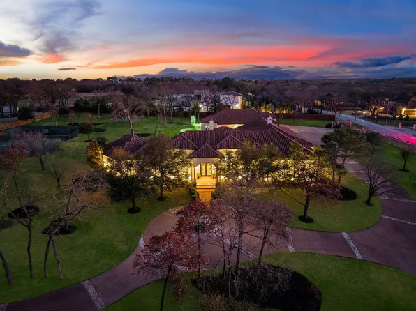 1075 W Dove Rd, Southlake, TX 76092