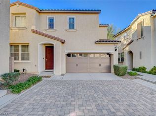 8431 Lower Trailhead Ave, Las Vegas, NV 89113