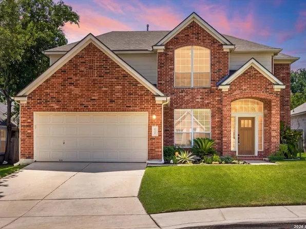 6518 Jade Mdw, San Antonio, TX 78249