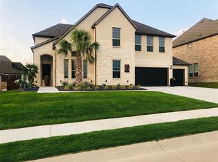 1531 Winchester Dr, Prosper, TX 75078