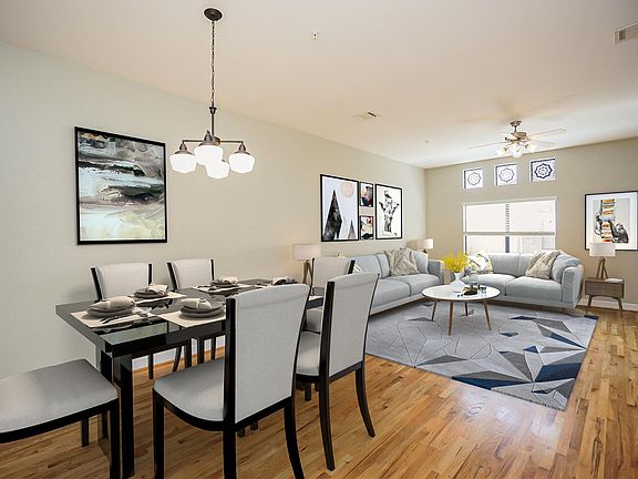 3rd image of 8715 Meadowcroft Dr Unit 1604