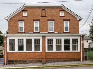 204 Arthur St, Wampum, PA 16136