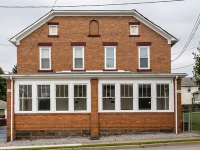 204 Arthur St, Wampum, PA, 16136