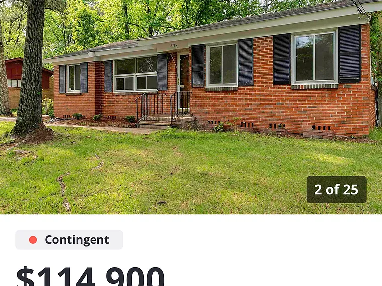 437 Wedgeworth Rd — Photo 17