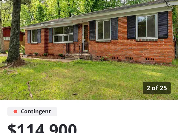 437 Wedgeworth Rd, Birmingham, AL 35215