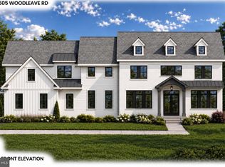 605 Woodleave Rd, Bryn Mawr, PA 19010