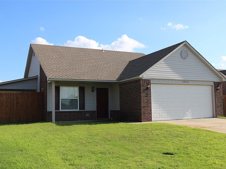 1st image of 25906 E 89th Pl S