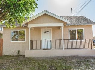 2910 W 60th St, Los Angeles, CA 90043