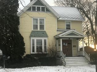 28 Garrison Ave, Battle Creek, MI 49017