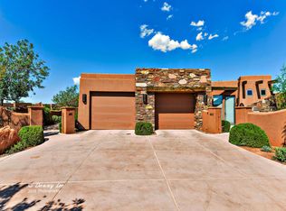 2588 W Sinagua Trl #8, Saint George, UT 84770